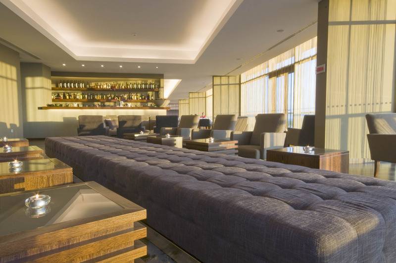 酒店 Algarve Marriott Salgados Golf Resort & Conference Center