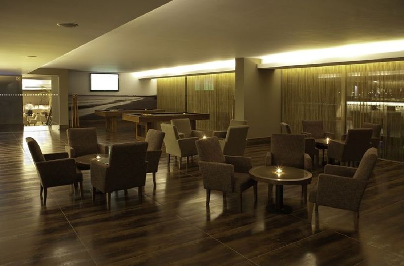 酒店 Algarve Marriott Salgados Golf Resort & Conference Center