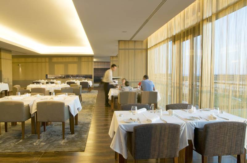 酒店 Algarve Marriott Salgados Golf Resort & Conference Center