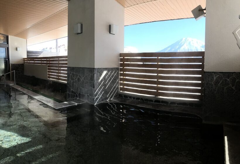 Niseko Prince Hotel Hirafutei