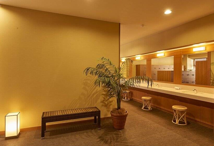 Niseko Prince Hotel Hirafutei