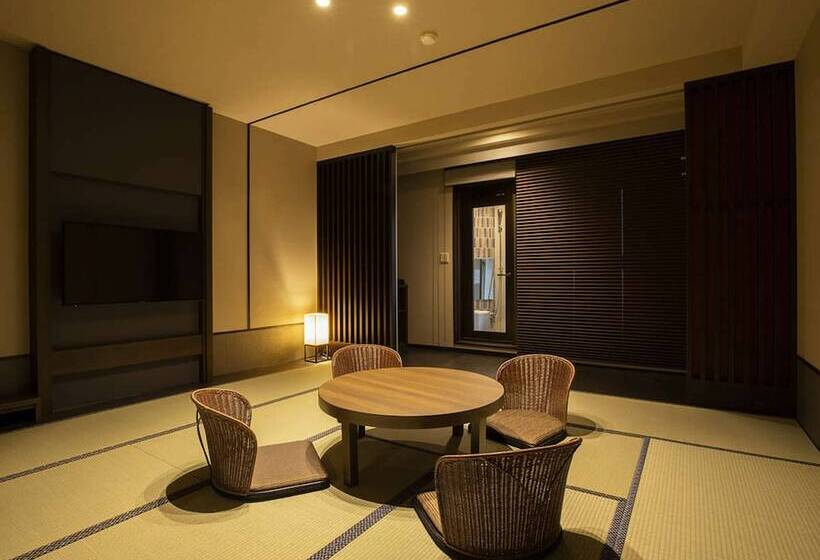 Niseko Prince Hotel Hirafutei