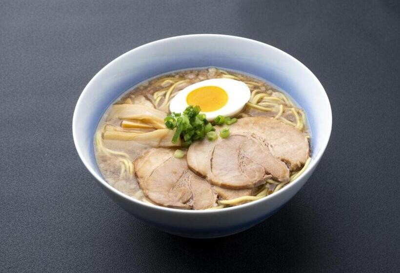 בית מלון כפרי Onomichi Kokusai