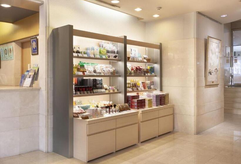 בית מלון כפרי Onomichi Kokusai