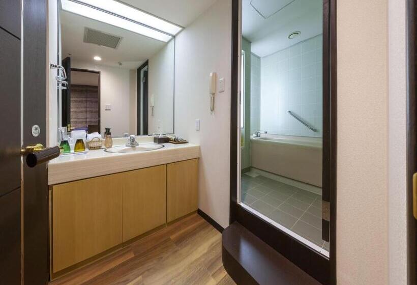 בית מלון כפרי Onomichi Kokusai