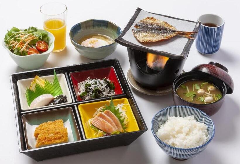 בית מלון כפרי Onomichi Kokusai