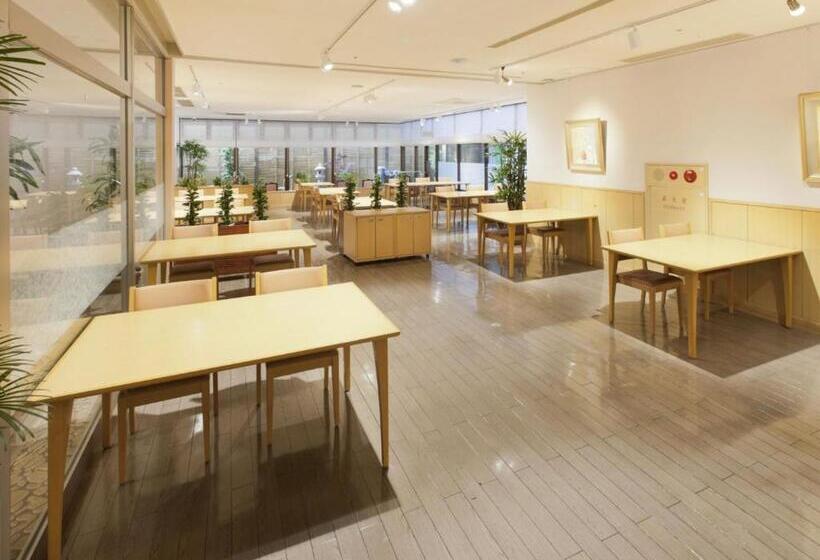 בית מלון כפרי Onomichi Kokusai