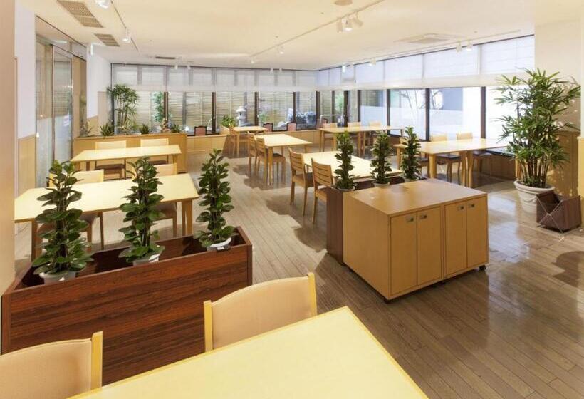 בית מלון כפרי Onomichi Kokusai