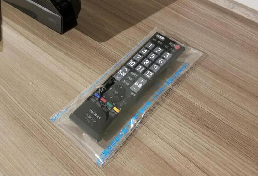 בית מלון כפרי Onomichi Kokusai