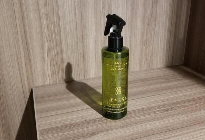 בית מלון כפרי Onomichi Kokusai