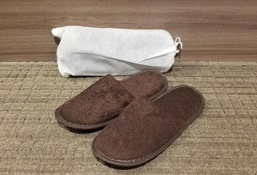 בית מלון כפרי Onomichi Kokusai