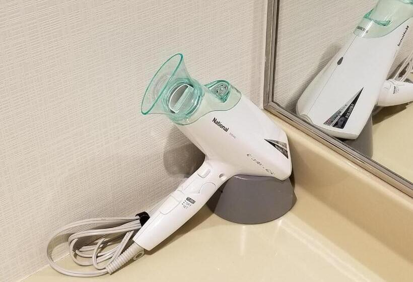 בית מלון כפרי Onomichi Kokusai