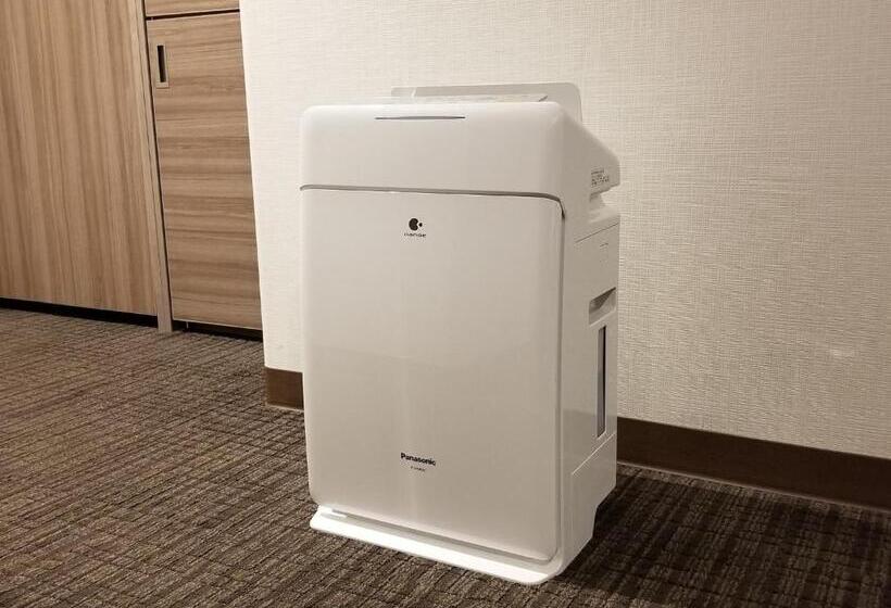 בית מלון כפרי Onomichi Kokusai