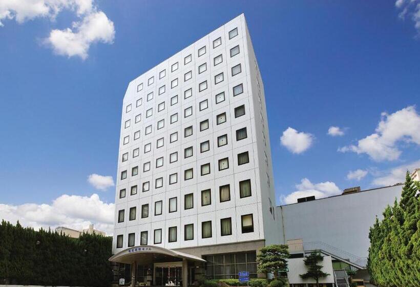 בית מלון כפרי Onomichi Kokusai