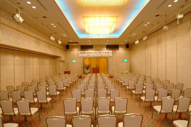 בית מלון כפרי Onomichi Kokusai