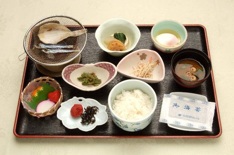 בית מלון כפרי Onomichi Kokusai