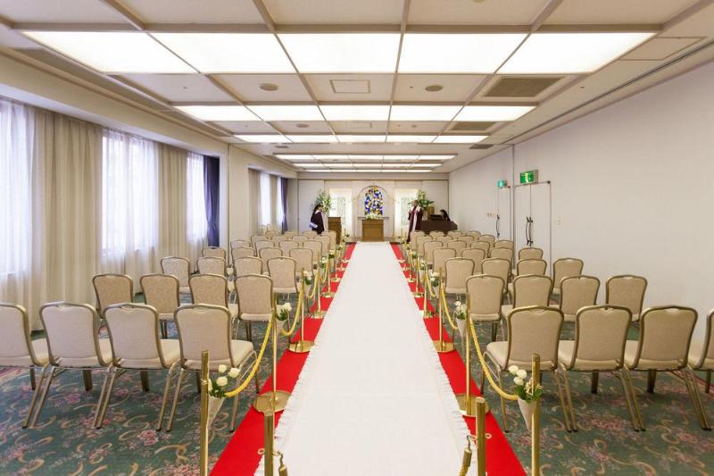 בית מלון כפרי Onomichi Kokusai