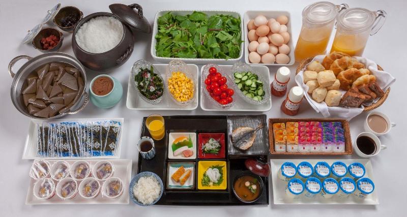 בית מלון כפרי Onomichi Kokusai