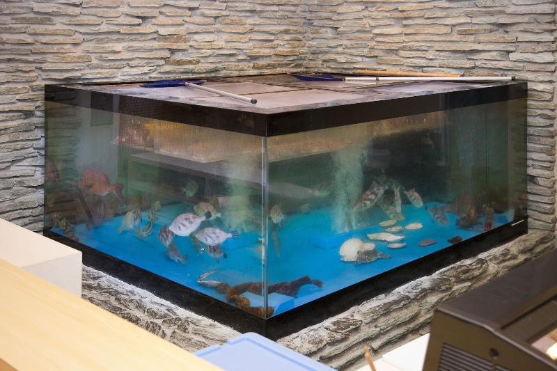 בית מלון כפרי Onomichi Kokusai