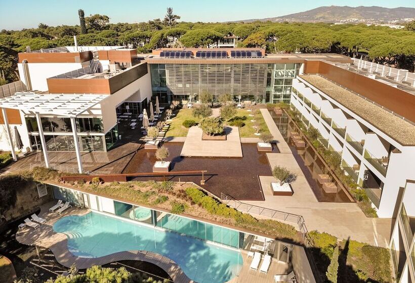 호텔 Onyria Marinha Boutique