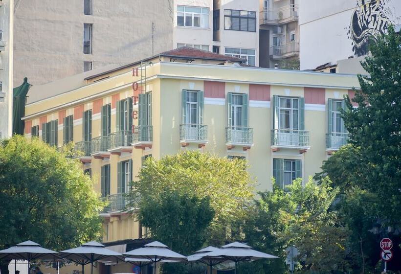 فندق Orestias Kastorias