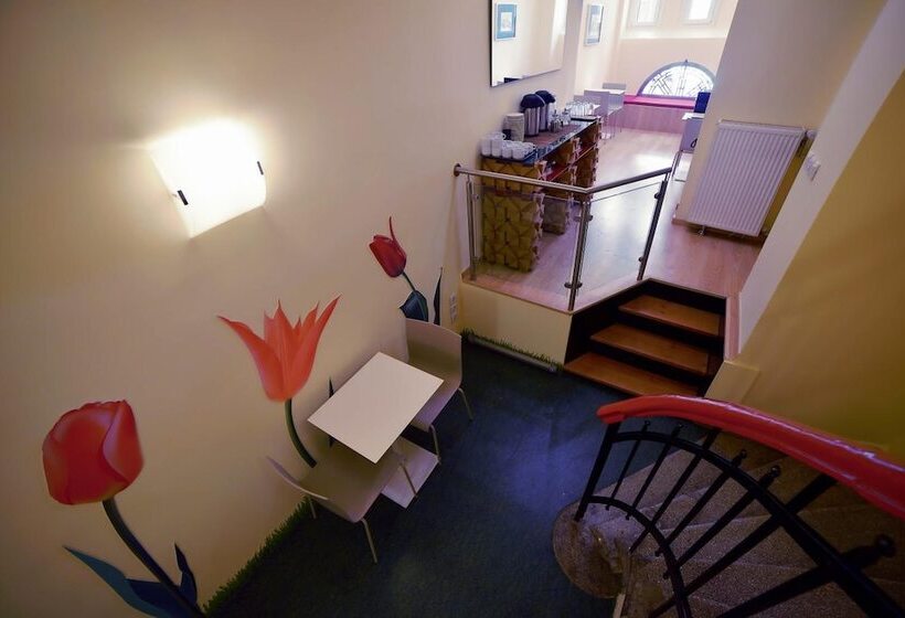 فندق Orestias Kastorias