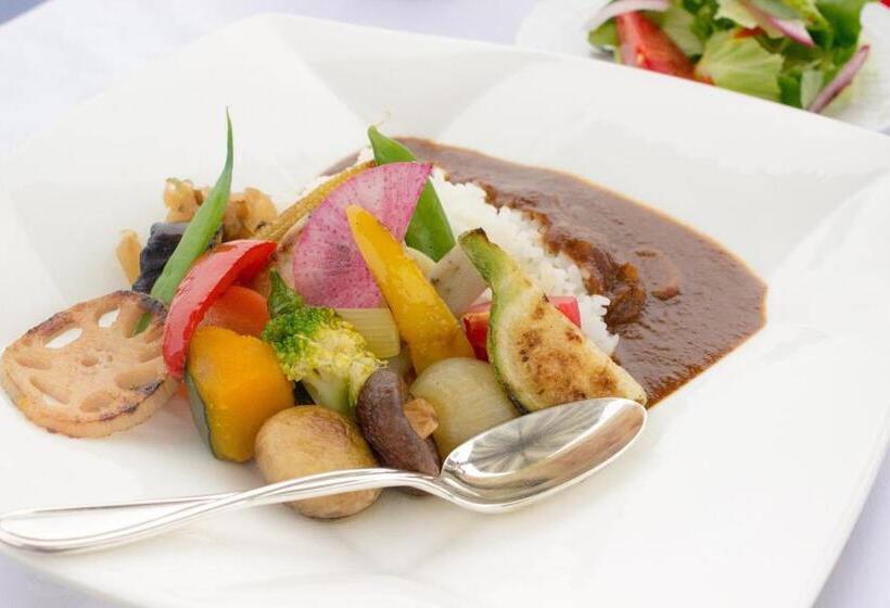 호텔 Oriental Hills Okinawa