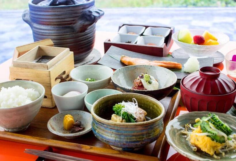 호텔 Oriental Hills Okinawa