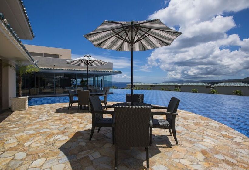 호텔 Oriental Hills Okinawa