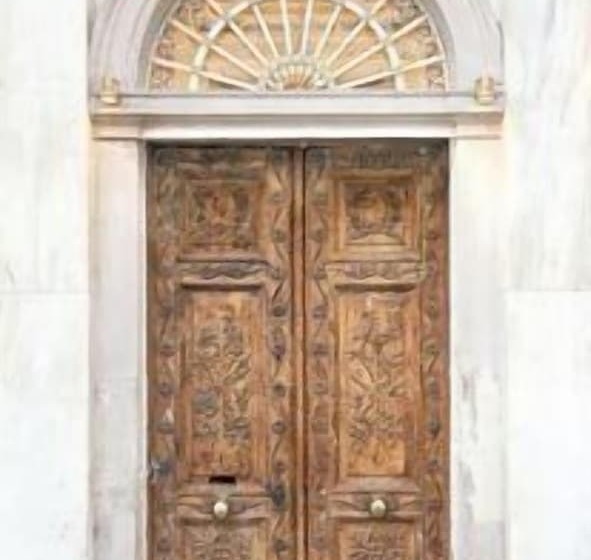 ホテル Palaiologos Luxury City