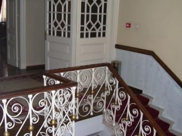 בית מלון כפרי Palaiologos Luxury City