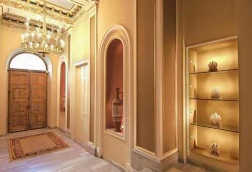 ホテル Palaiologos Luxury City