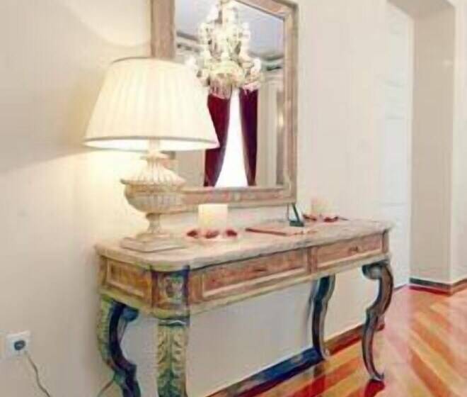 בית מלון כפרי Palaiologos Luxury City