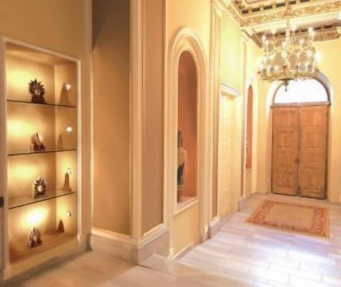 ホテル Palaiologos Luxury City