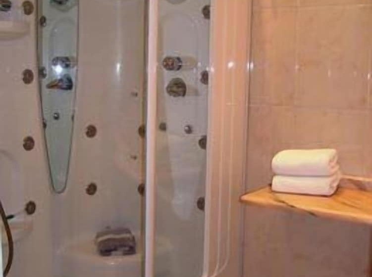 בית מלון כפרי Palaiologos Luxury City