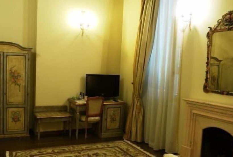 בית מלון כפרי Palaiologos Luxury City