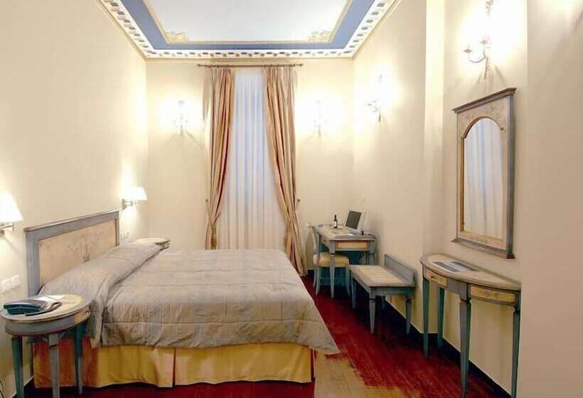 בית מלון כפרי Palaiologos Luxury City