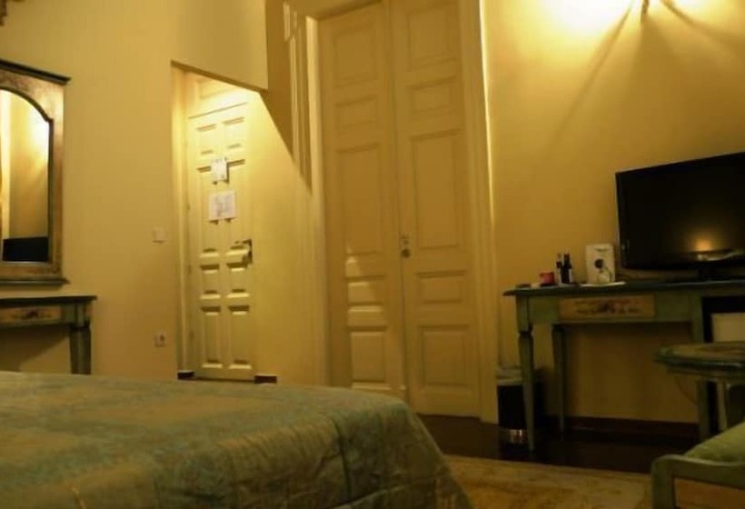 ホテル Palaiologos Luxury City