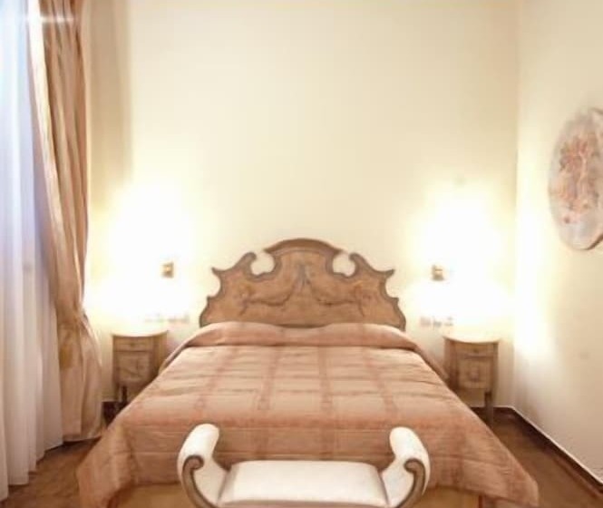 בית מלון כפרי Palaiologos Luxury City