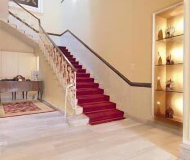 בית מלון כפרי Palaiologos Luxury City