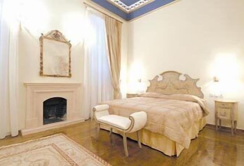 ホテル Palaiologos Luxury City