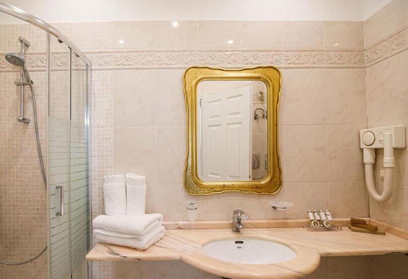 בית מלון כפרי Palaiologos Luxury City