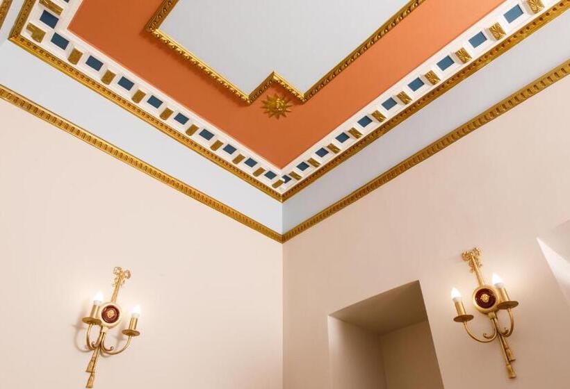 בית מלון כפרי Palaiologos Luxury City