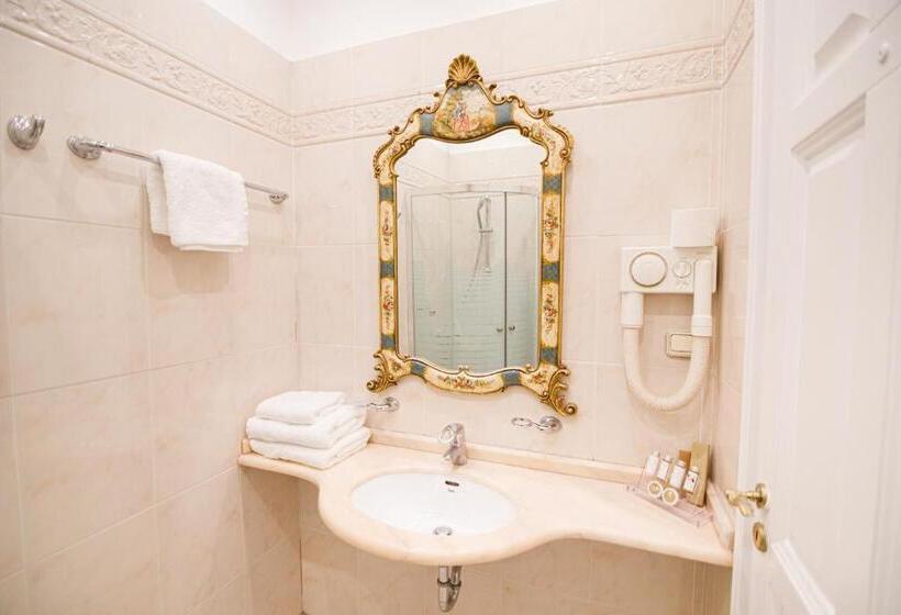 בית מלון כפרי Palaiologos Luxury City