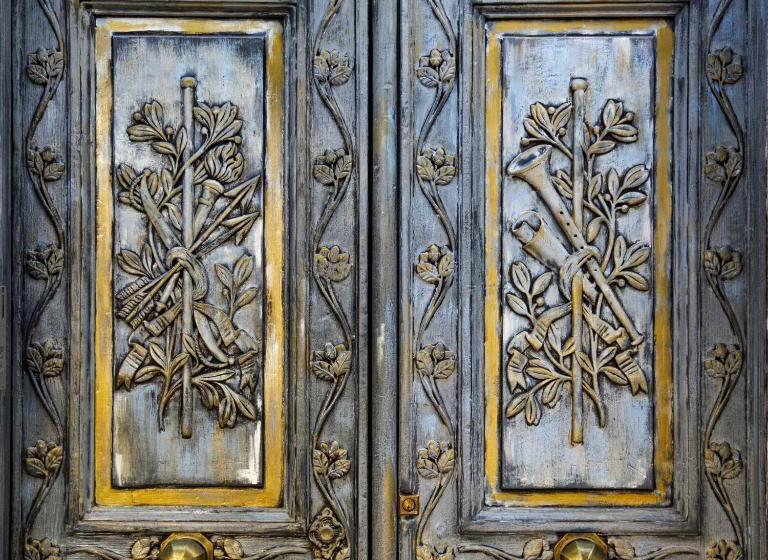 בית מלון כפרי Palaiologos Luxury City