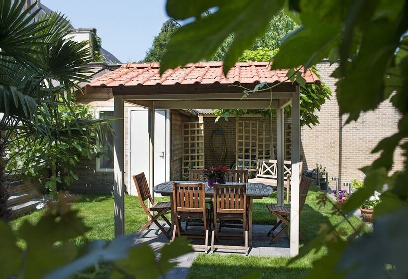 Parkhotel Gent Centrum