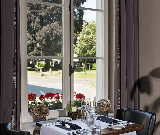 Parkhotel Gent Centrum