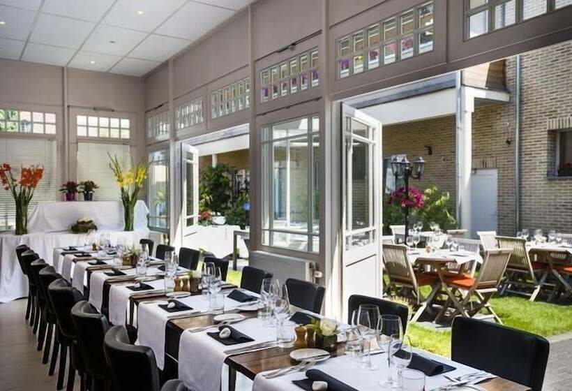 Parkhotel Gent Centrum