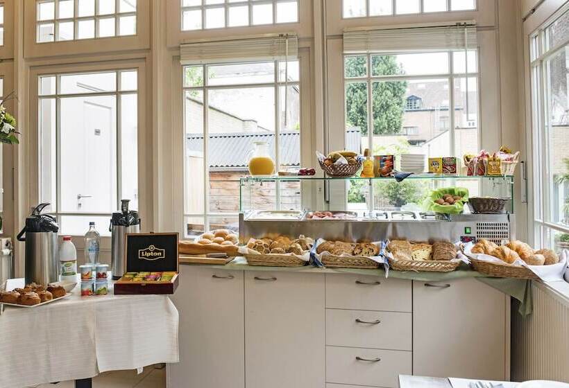 Parkhotel Gent Centrum