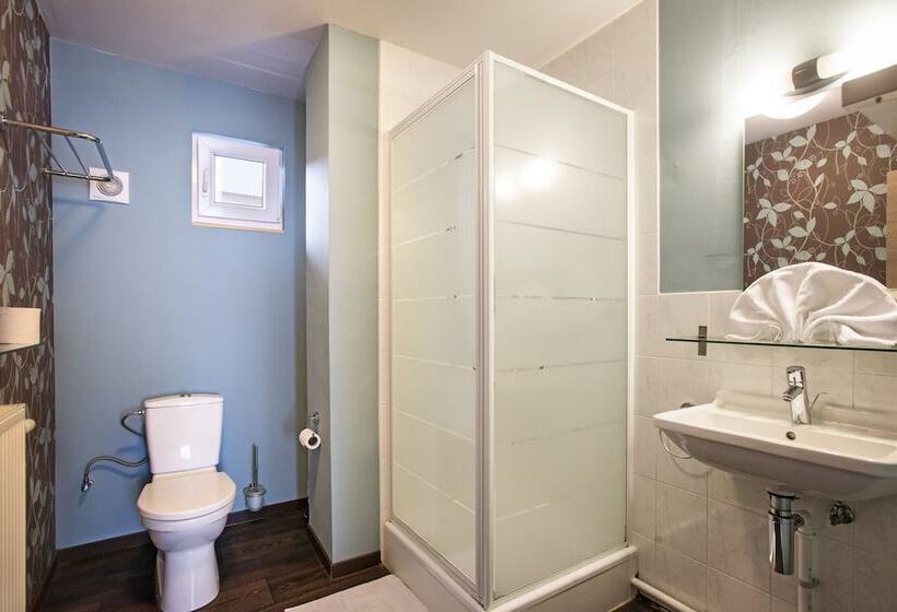 Parkhotel Gent Centrum